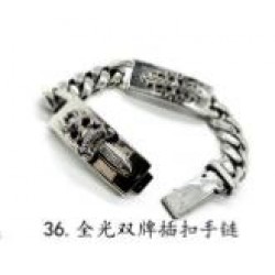 Chrome Hearts Bracelet