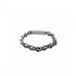 Chrome Hearts Bracelet (Silver S925)