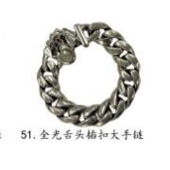 Chrome Hearts Bracelet