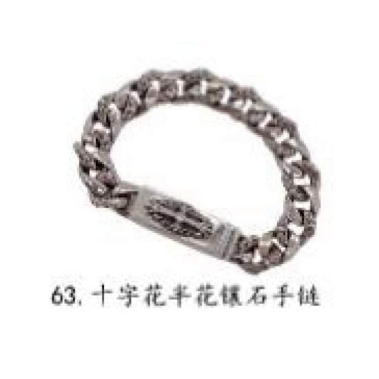 Chrome Hearts Bracelet