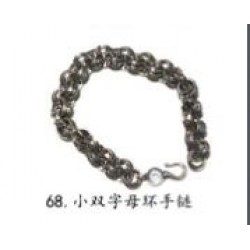 Chrome Hearts Bracelet