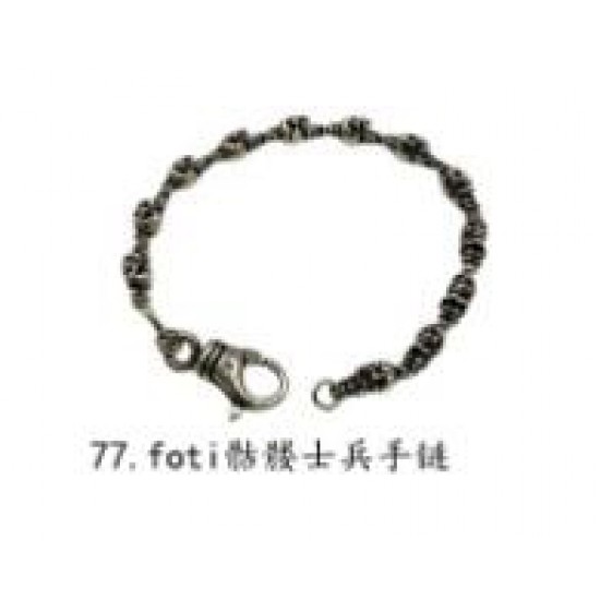 Chrome Hearts Bracelet