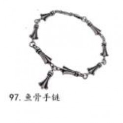 Chrome Hearts Bracelet