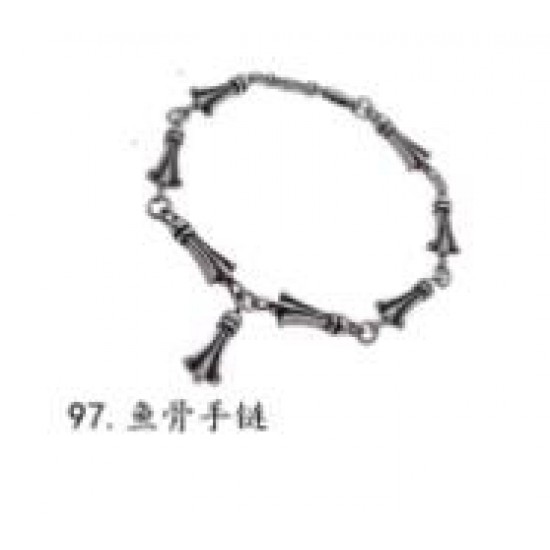 Chrome Hearts Bracelet