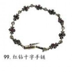 Chrome Hearts Bracelet