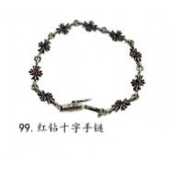 Chrome Hearts Bracelet