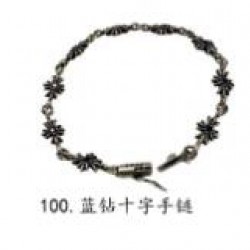 Chrome Hearts Bracelet