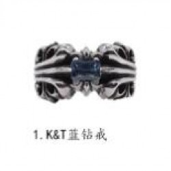 Chrome Hearts Ring