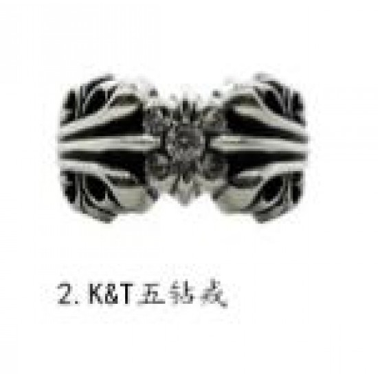 Chrome Hearts Ring