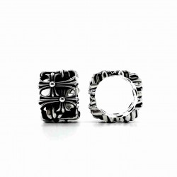 Chrome Hearts Ring (Silver S925)