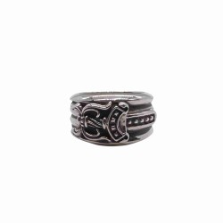 Chrome Hearts Ring (Silver S925)