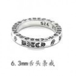 Chrome Hearts Ring