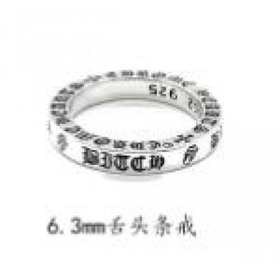 Chrome Hearts Ring