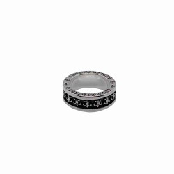 Chrome Hearts Ring (Silver S925)