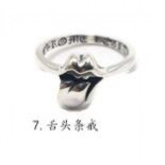 Chrome Hearts Ring