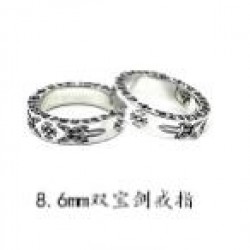 Chrome Hearts Ring