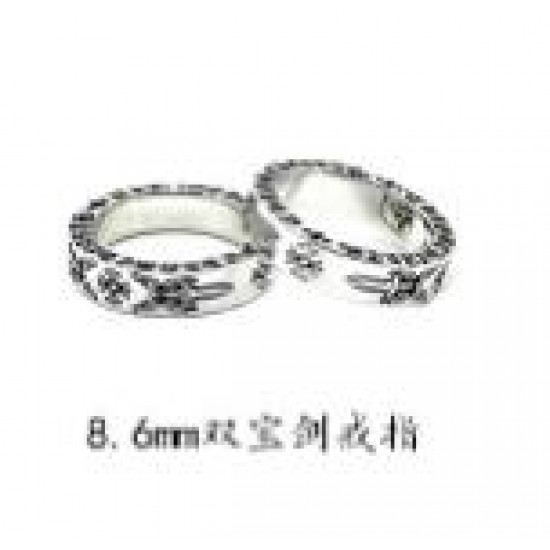 Chrome Hearts Ring