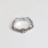 Chrome Hearts Ring (Silver S925)
