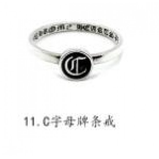 Chrome Hearts Ring