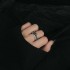 Chrome Hearts Ring (Silver S925)