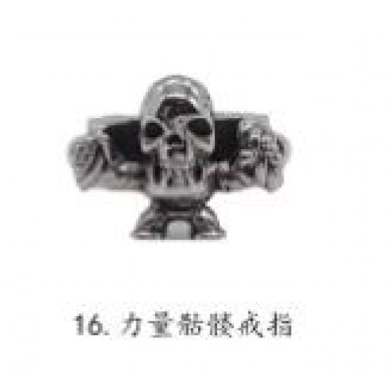 Chrome Hearts Ring