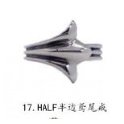 Chrome Hearts Ring