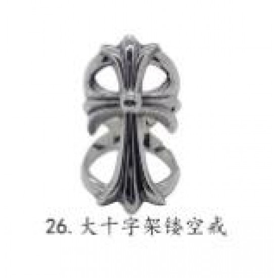 Chrome Hearts Ring