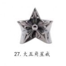 Chrome Hearts Ring