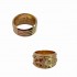 Chrome Hearts Ring (Silver S925)