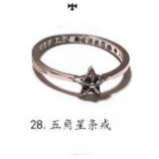 Chrome Hearts Ring