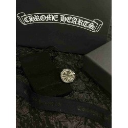 Chrome Hearts Ring (Silver S925)