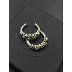 Chrome Hearts Ring (Silver S925)