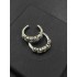Chrome Hearts Ring (Silver S925)