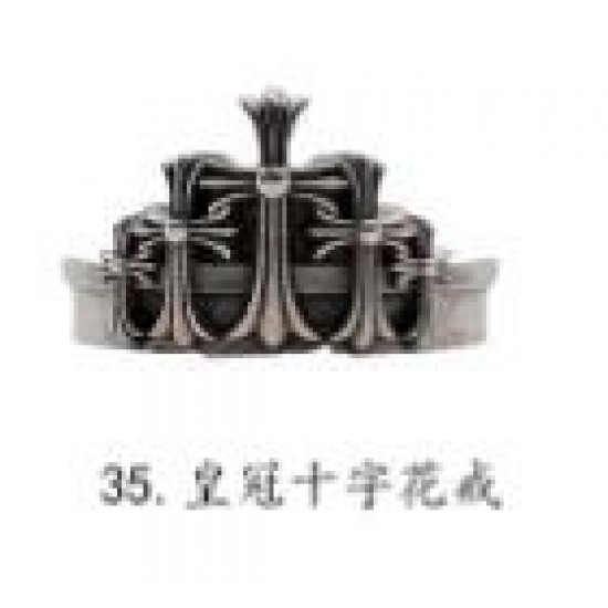 Chrome Hearts Ring