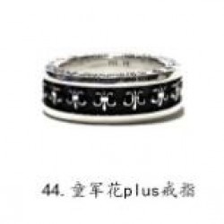 Chrome Hearts Ring