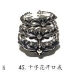 Chrome Hearts Ring