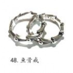 Chrome Hearts Ring