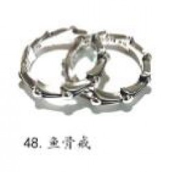 Chrome Hearts Ring