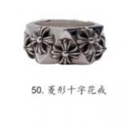 Chrome Hearts Ring