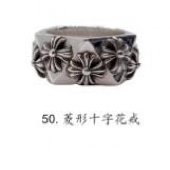 Chrome Hearts Ring