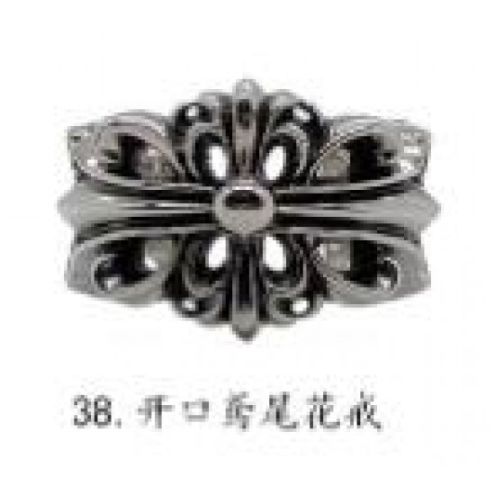 Chrome Hearts Ring