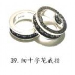 Chrome Hearts Ring