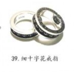 Chrome Hearts Ring