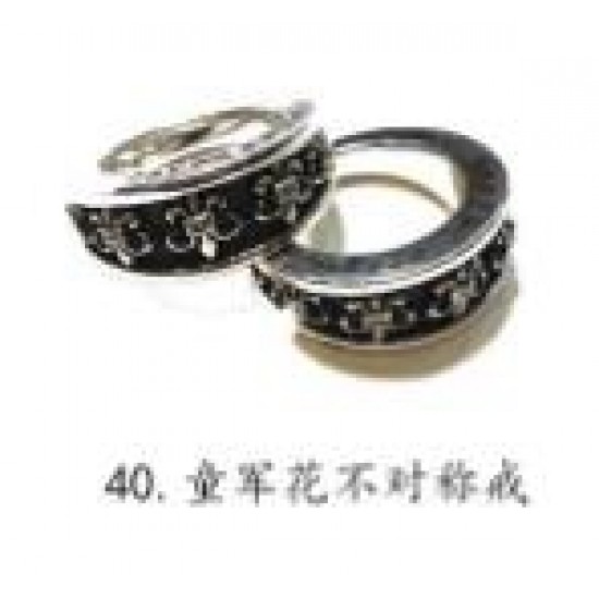 Chrome Hearts Ring