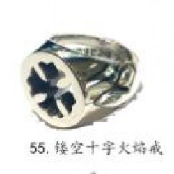 Chrome Hearts Ring