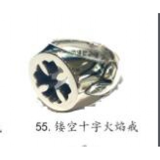 Chrome Hearts Ring