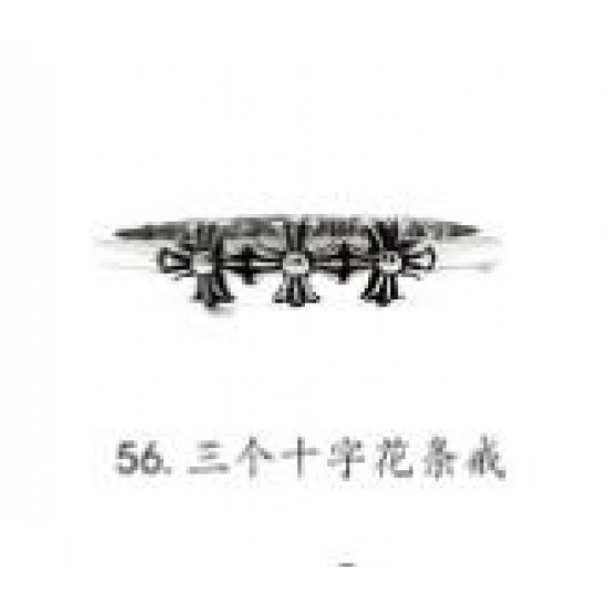 Chrome Hearts Ring