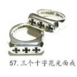 Chrome Hearts Ring