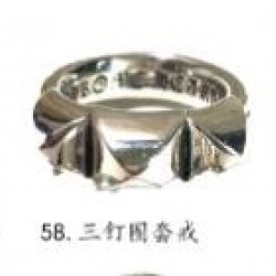 Chrome Hearts Ring