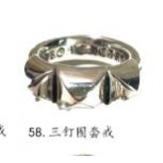 Chrome Hearts Ring